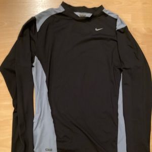 Nike Compression long sleeve